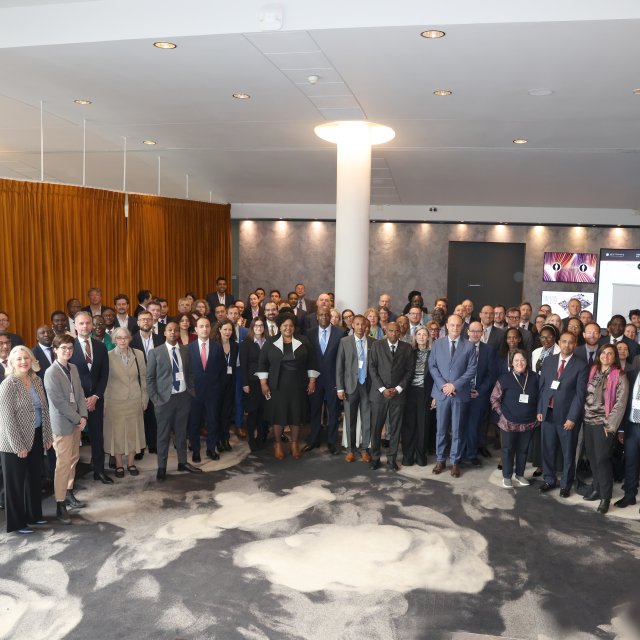 group photo 14th april